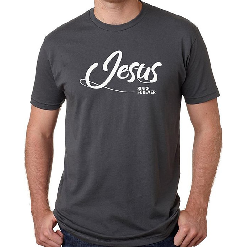 Men's Plus Size Big Tall T shirt Tee Tee Crewneck Black White Navy Blue Short Sleeves Outdoor Going out Print Quotes & Sayings Clothing Apparel Cotton Blend Streetwear Stylish Casual