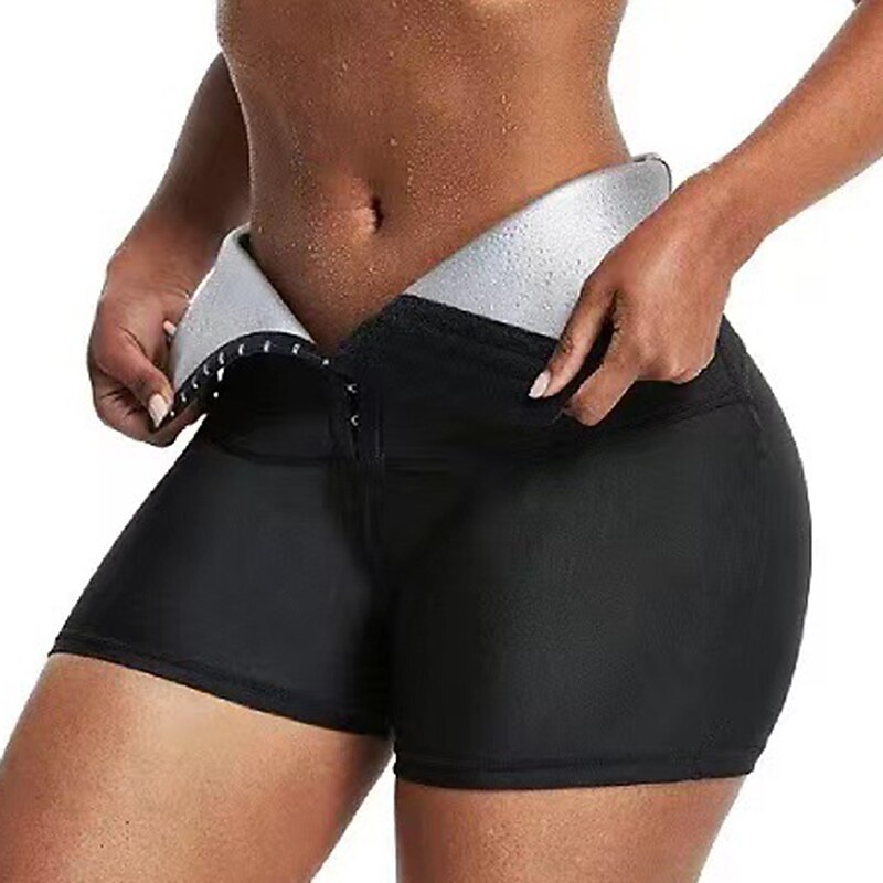 Women Butt Lift Tummy Control Body Shaper Slimming Pants For Gym Workout Exercise & Fitness