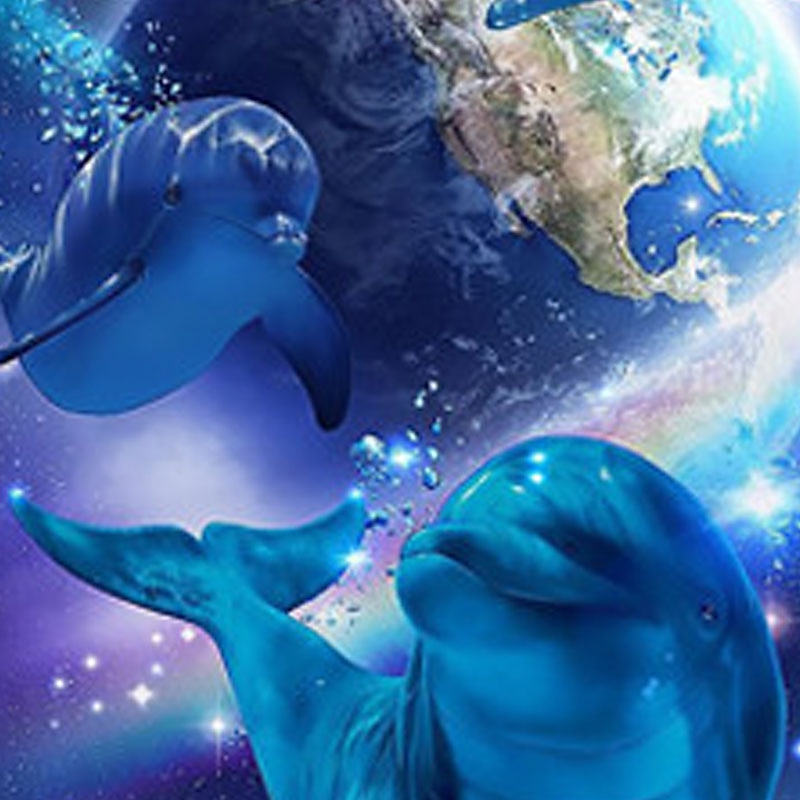 Kids Girls' T shirt Graphic Outdoor 3D Print Short Sleeve Crewneck Active 7-13 Years Summer Blue Purple4