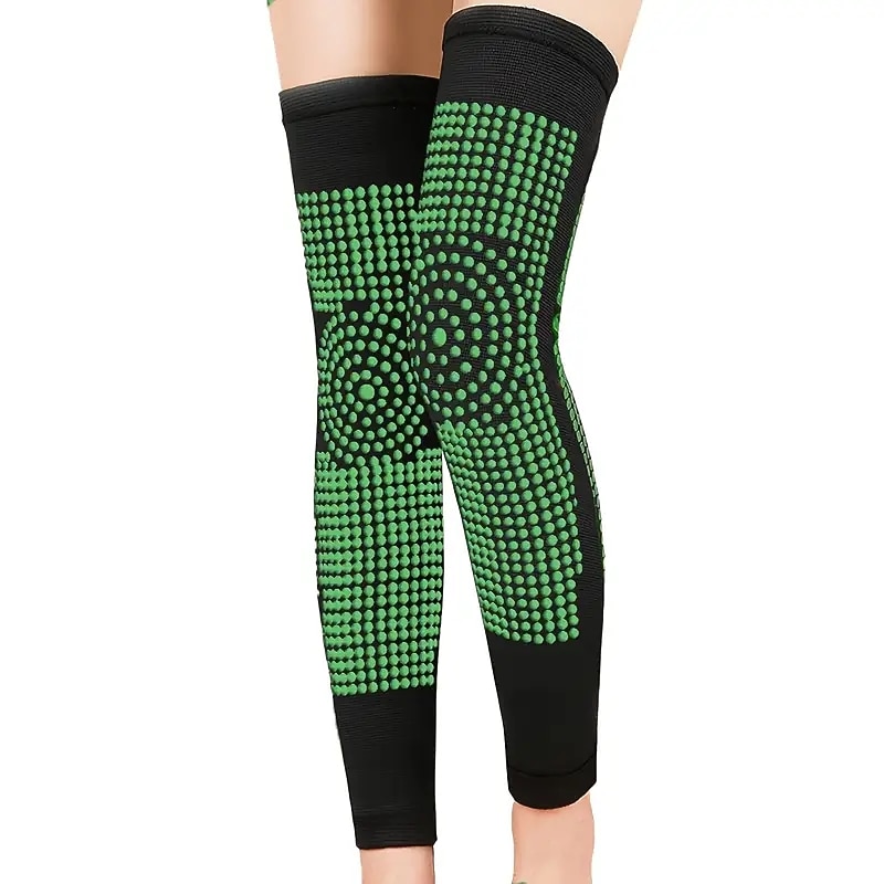 2pcs Warm Knee Pads Compression Leg Warmers For Knee Support Paint Relief3