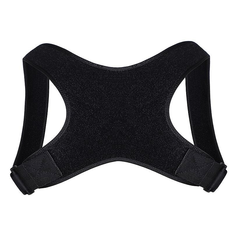 Hunchback Correction BeltBack Posture CorrectorBack Brace Support for Women Adult Women Breathable Elastic Back Corrector BeltBack Shoulder Posture Correction Band Improves Posture2