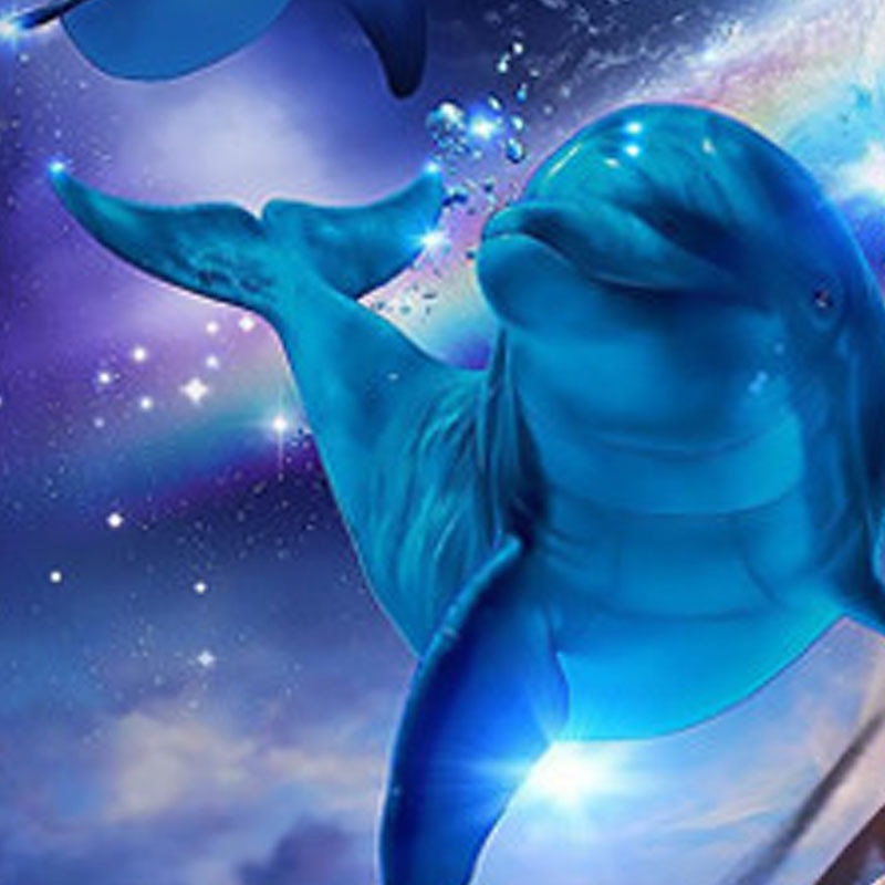 Kids Girls' T shirt Graphic Outdoor 3D Print Short Sleeve Crewneck Active 7-13 Years Summer Blue Purple3