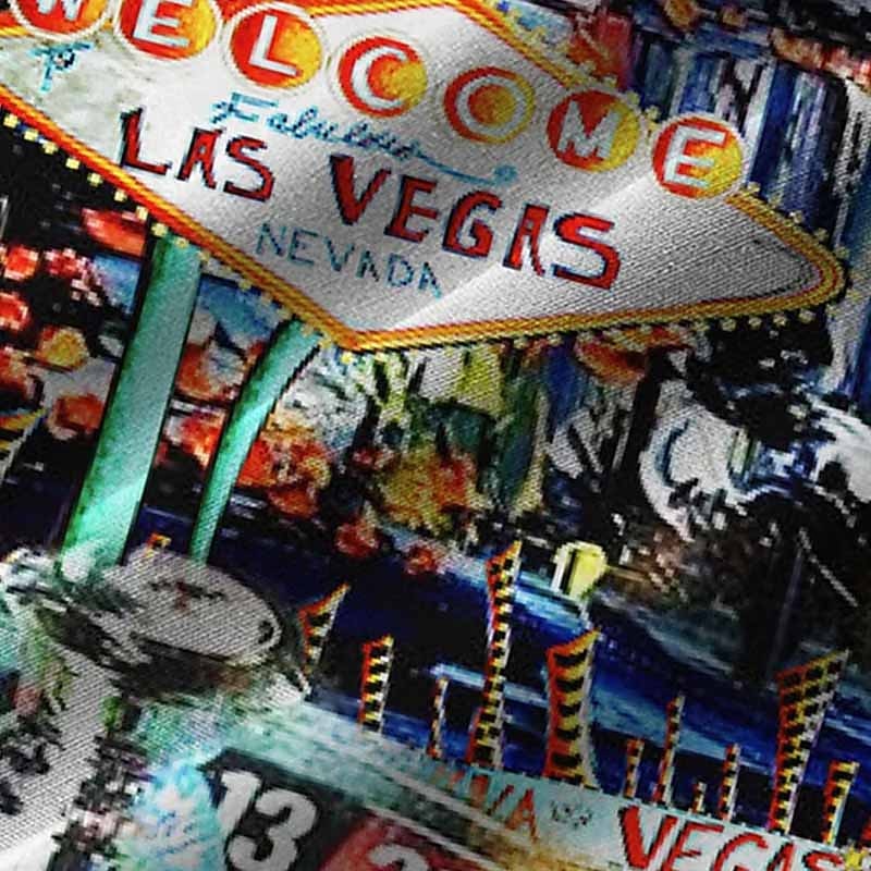 Men's Poker Darts Shirt Summer Hawaiian Shirt Aloha Shirt Short Sleeve Shirt Cuban Collar Sports Fashion Streetwear Outdoor Casual Hawaiian Blue S M L2