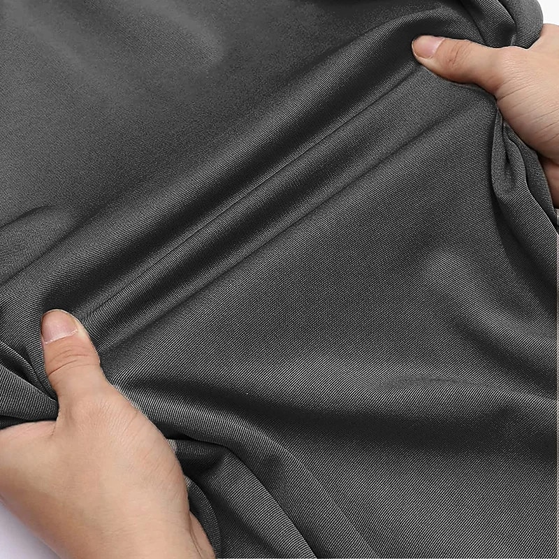 Men's Tribal Polo Shirts Golf Shirt Short Sleeve Polo Shirts Collared Shirts Casual Vacation Wear Party Outfits Buttons 3D Print Black2