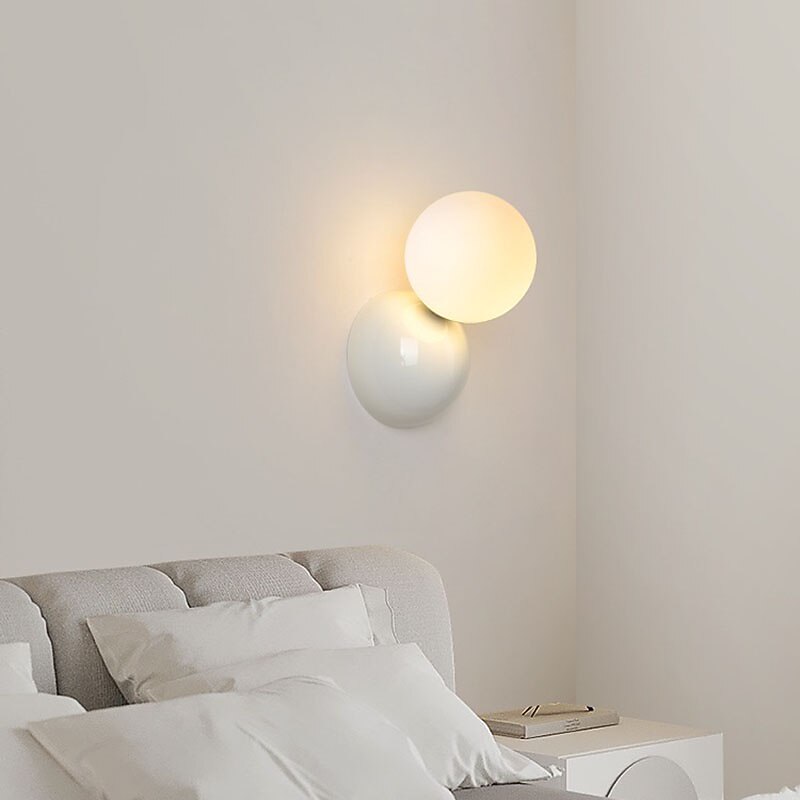 Wall Sconce Light Fixture Indoor Modern Bathroom G9 3000K Wall Sconce Corridor Sconce Light Fixture Bedroom Wall Lighting2