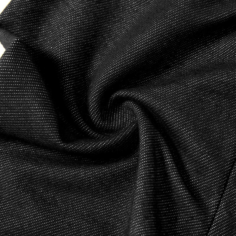 Kids Girls' Leggings Solid Color Daily Outdoor 7-13 Years Summer Black Royal Blue4