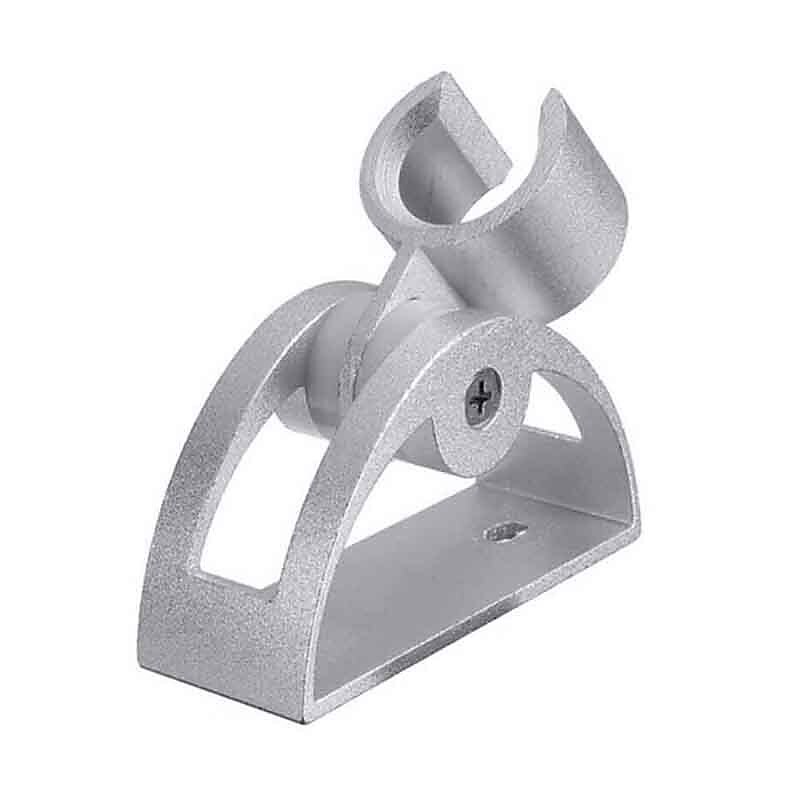 High Pressure Shower Head Bracket Hose Set 360 Degree Adjustment Water Saving Handheld Shower Head Bath Nozzle SPA Rainfall Turbo Shower Head Set for Bathroom4