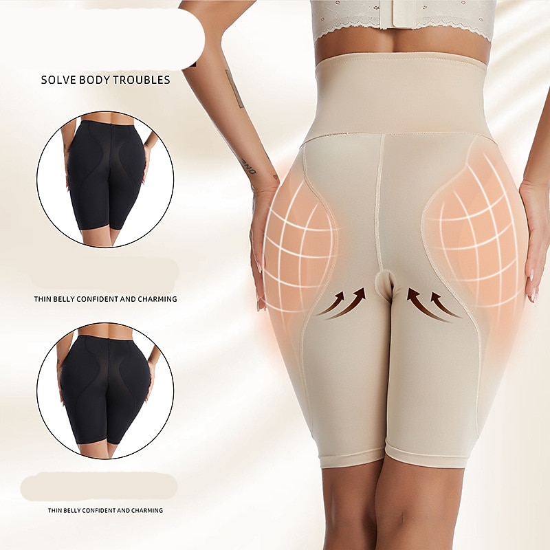 Womens Shapewear for Women Oncore High-waisted Mid-thigh Short3