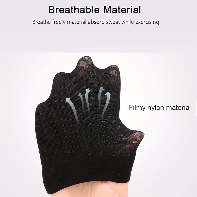 Weight Loss Arm Sleeves (Fit Up To 70kg) Shaper Massage Sleeves For Slimming Arms Fat Burning Running Arm Wraps3