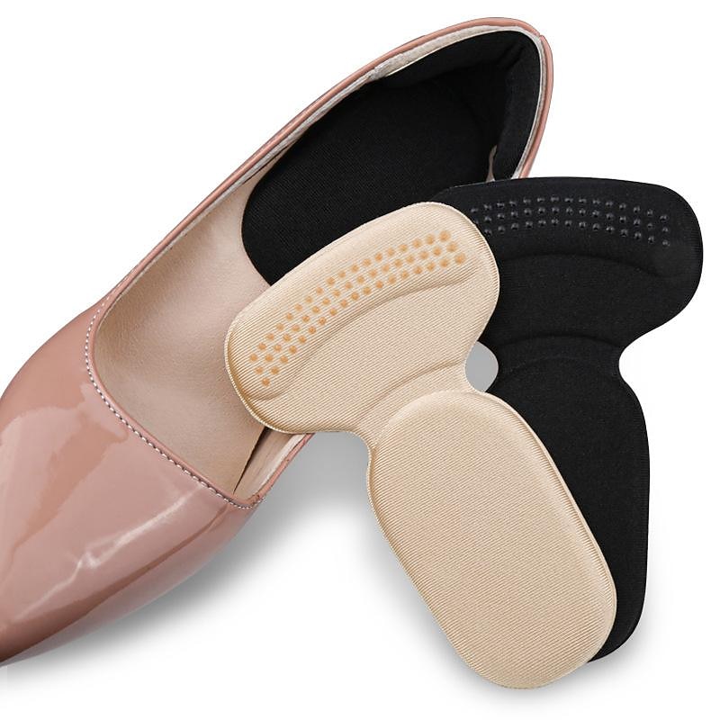 Comfortable Gel Insoles for Women – Soft Cushion Footbeds for High Heels, Flats, and Everyday Wear4