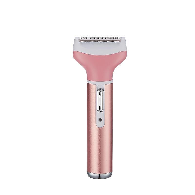 1pc Women's Electric Shaver Full Body Hair Remover Ladies Shaver2