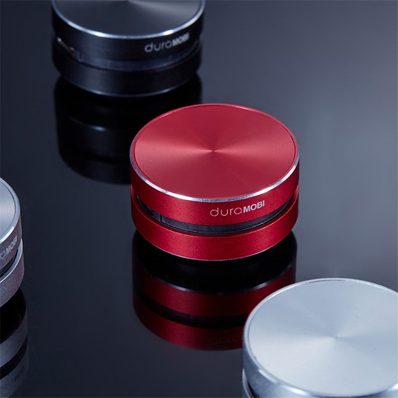 Dura Mobi Hummingbird Sound Box Bone Conduction Sound Box TWS Wireless Bluetooth-compatible Sound Box Portable Speaker