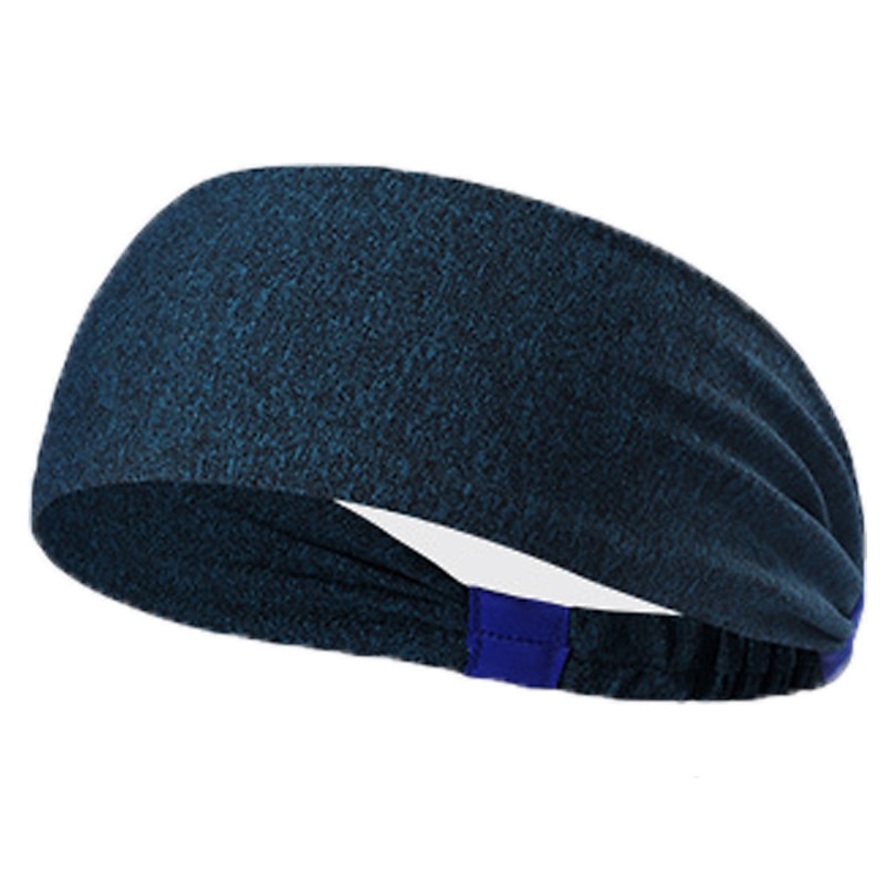 Men's 1 PCS Headbands Sweatband Sports headband Bandana Hairband Breathable Soft Sweat wicking Mask Streetwear Sport3