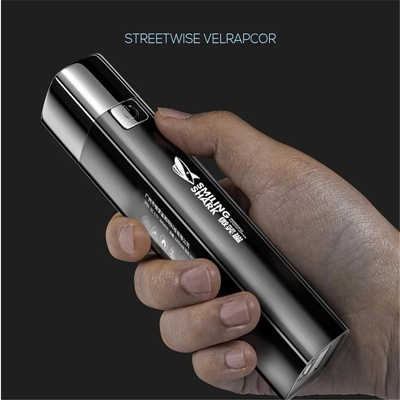 Portable 2 IN 1 990000LM Ultra Bright G3 Tactical LED Flashlight Torch Light Outdoor Lamp Camping Tactics Flash USB Rechargeable4