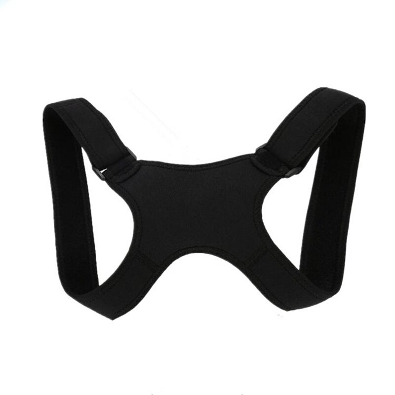 Hunchback Correction BeltBack Posture CorrectorBack Brace Support for Women Adult Women Breathable Elastic Back Corrector BeltBack Shoulder Posture Correction Band Improves Posture