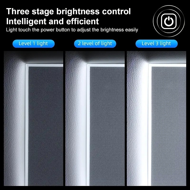 LED Light Pad Artist Light Box Table Tracing Drawing Board Pad Painting Embroidery Tools Ultra Thin A4 A3 A5 Size4