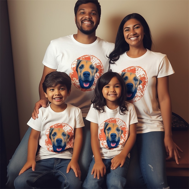 Men's T shirt Tee Animal Lion Crew Neck Custom Print 3D Print Outdoor Street Short Sleeve Print Clothing Apparel Sports Fashion Sportswear Casual3