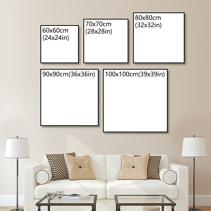 Oil Painting Handmade Hand Painted Wall Art Modern Marble Texture Abstract Home Decoration Decor Rolled Canvas No Frame Unstretched2