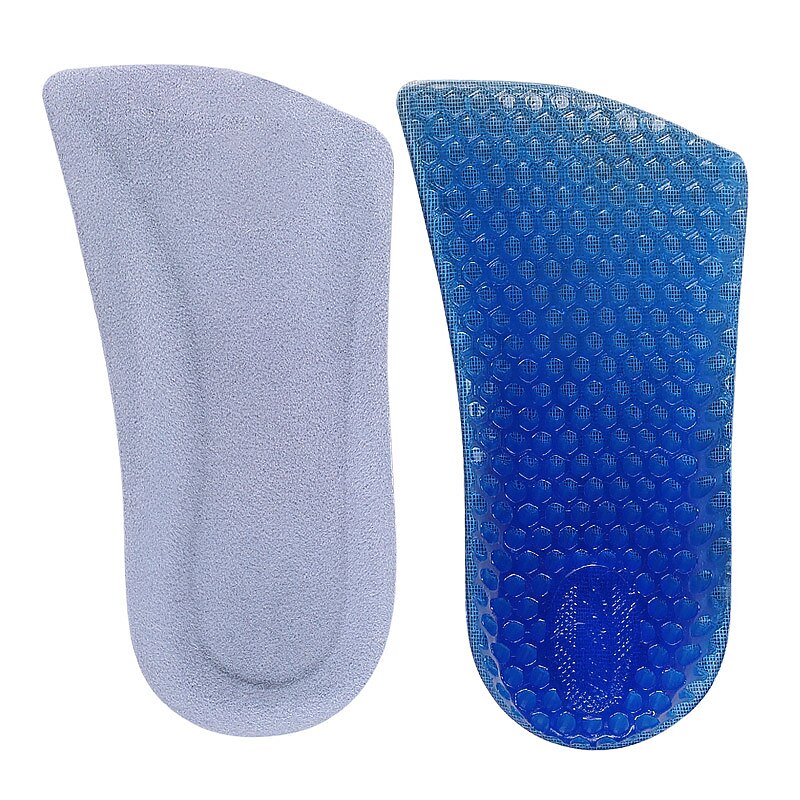 Plantar Fasciitis Heel Cup for Heel Pain Max Shock Absorption Inserts for Knee Back for Women and Men Heel Pain Relief2