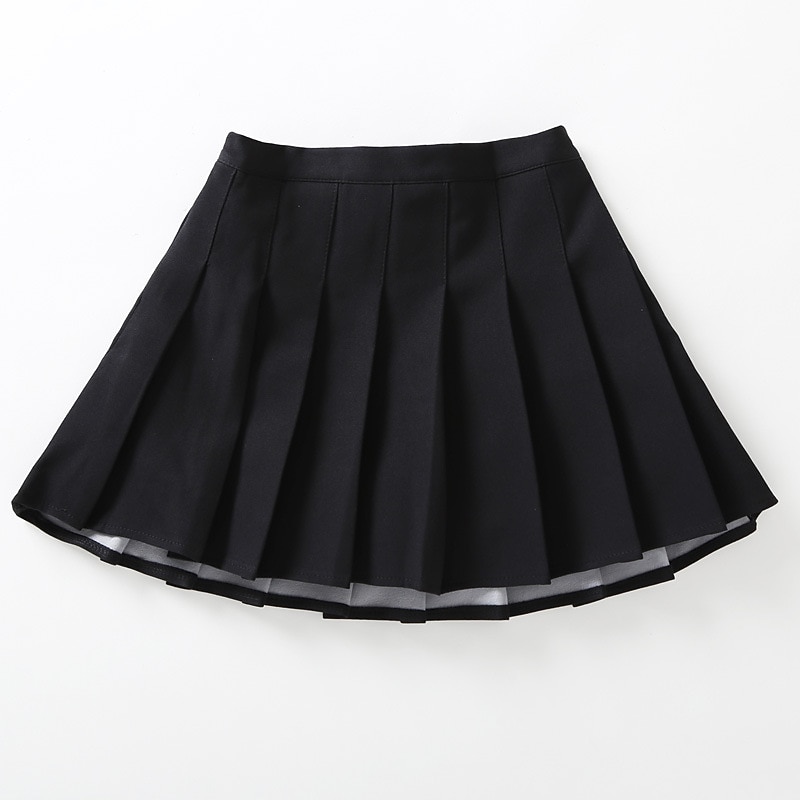 Kids Girls' Skirt Geometric Active School Cotton 4 years+ Summer 01 05 134