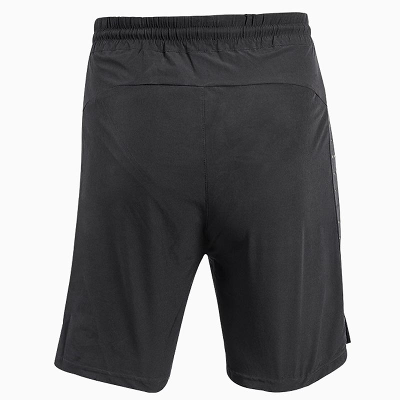 Men's Solid Color Cycling Padded Shorts Bike Padded Shorts / Chamois Mountain Bike MTB Road Bike Cycling Sports 3D Pad Quick Dry Moisture Wicking Breathable Black Clothing Apparel Bike Wear2