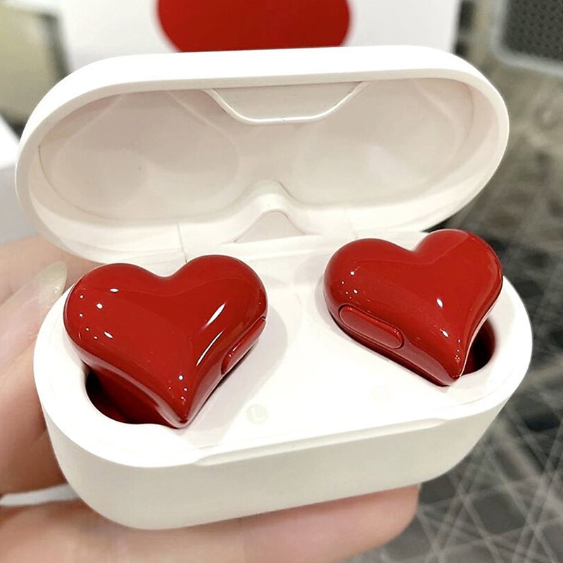 VG18 True Wireless Headphones TWS Earbuds In Ear Bluetooth 5.3 Long Battery Life for Apple Samsung Huawei Xiaomi MI  Everyday Use Travel Entertainment3