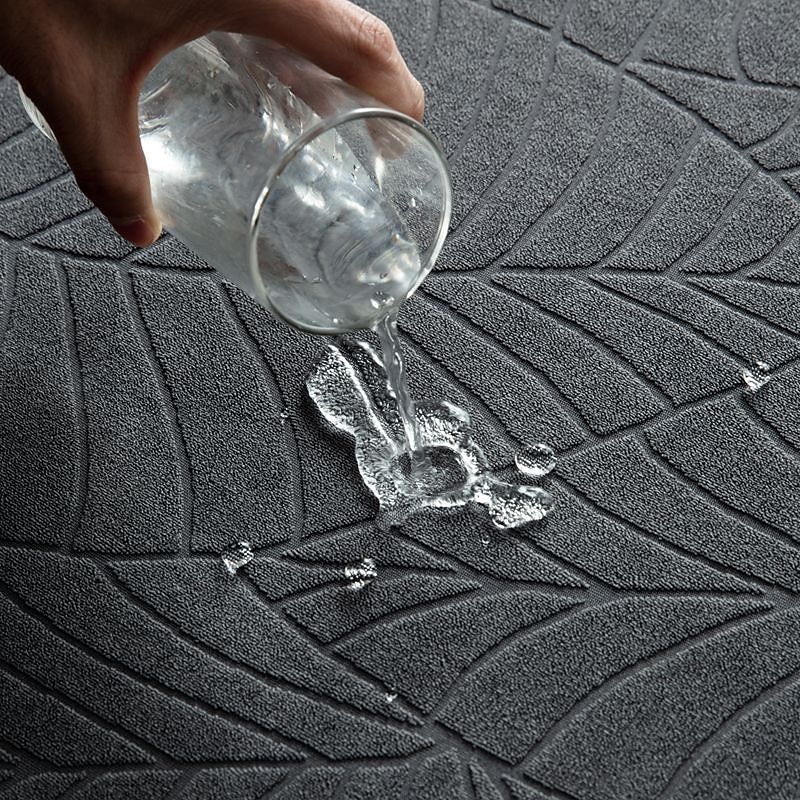 Stretch Recliner Slipcovers Water Resistant Super Floral Printed Sofa Couch Cover Non Slip 1 Seater Lazy Boy Chair Covers Furniture Protector with Side Pocket for Living Room3