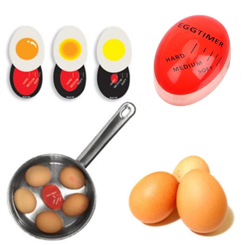 boiling egg timer kitchen timer timer cooking egg kitchen tool3