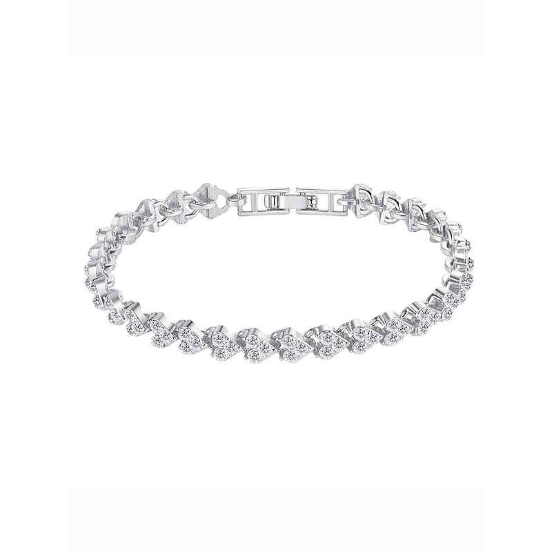 Women's Bracelets Fashion Outdoor Pure Color Bracelets & Bangles 8