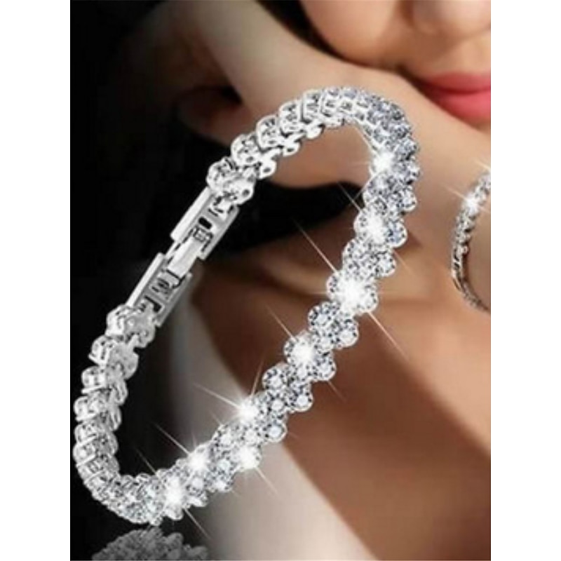 Women's Bracelets Fashion Outdoor Pure Color Bracelets & Bangles