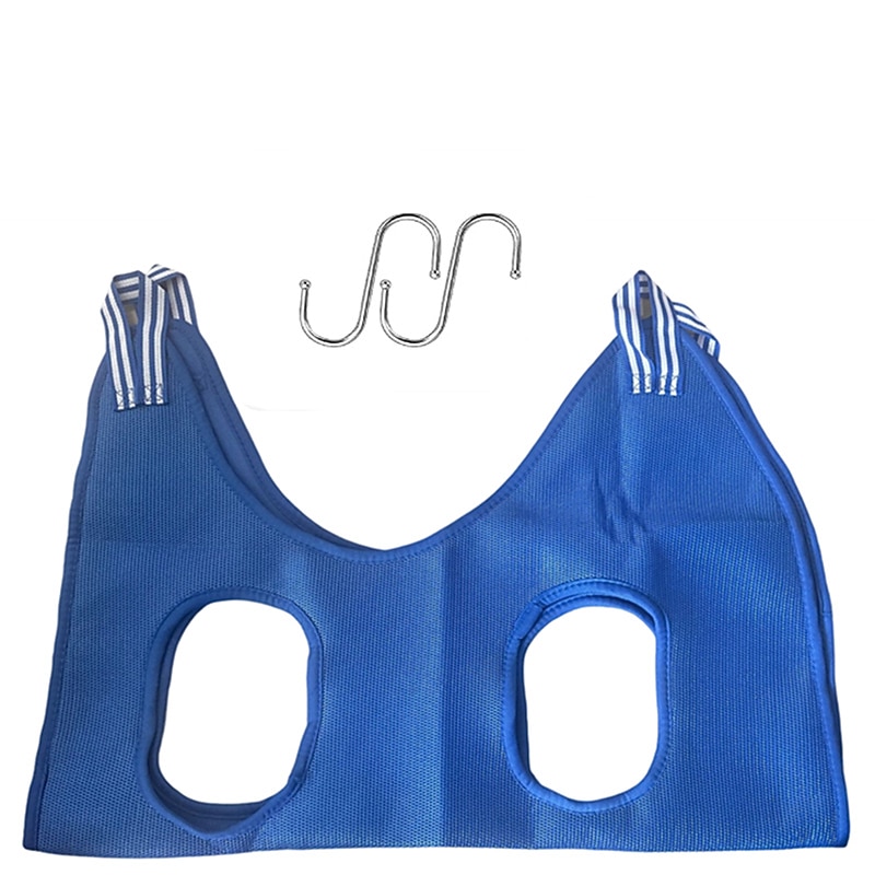 Dog Cat Hammock Cat Dog Hammock Pet Nail Trimming Small and Medium sized Cat Dog Beauty Hammock4