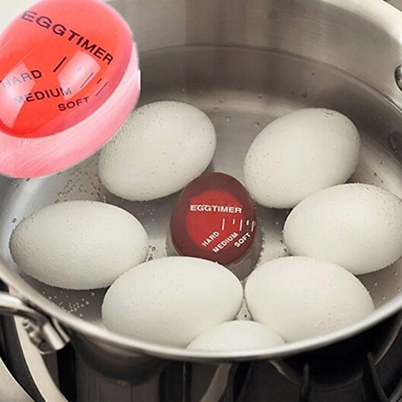 boiling egg timer kitchen timer timer cooking egg kitchen tool 2025 - $10.99