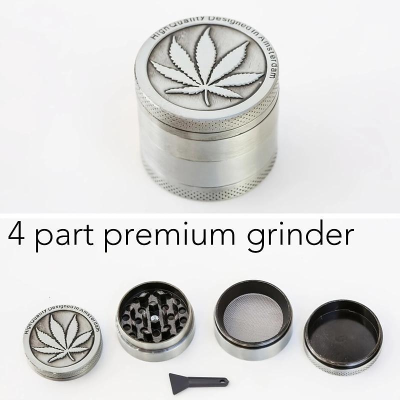2 Inch Small Grinder: Spice Up Your Kitchen with This Multi-Purpose Herb Crusher!3