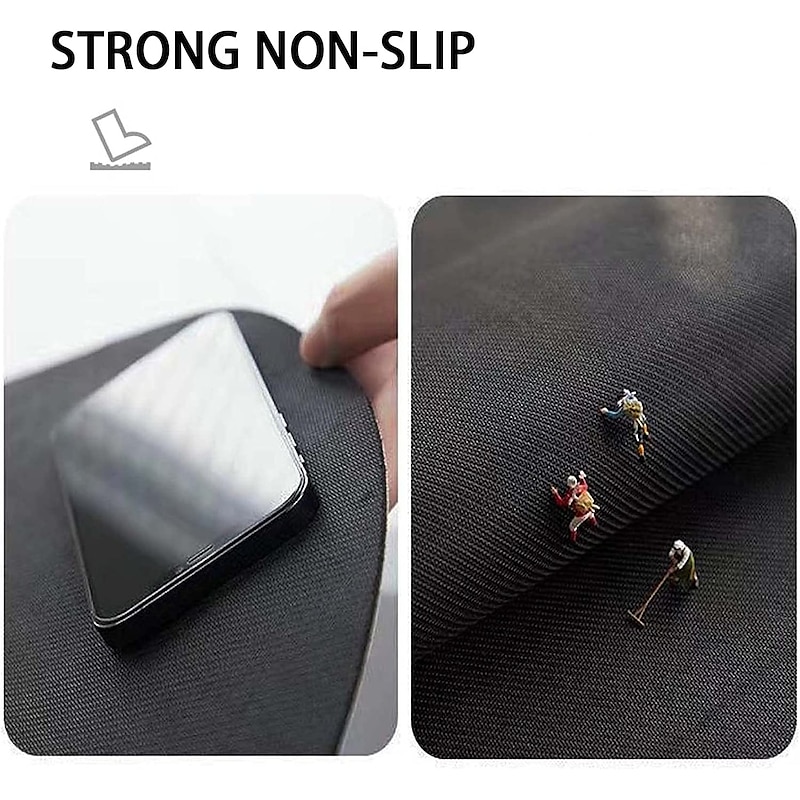 Diatomaceous Earth Bath Mat Super Absorbent Toilet Door Quick-Drying Foot Mat Entry Door Mat Non-Slip Mat4