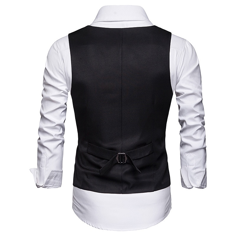 Retro Vintage 1920s Hat Outfits Party Costume Normal The Great Gatsby Gentleman Holiday Christmas Fashion Fancy Dress Men's Halloween Carnival Masquerade Party Evening Wear Prom Bachelorette Party2