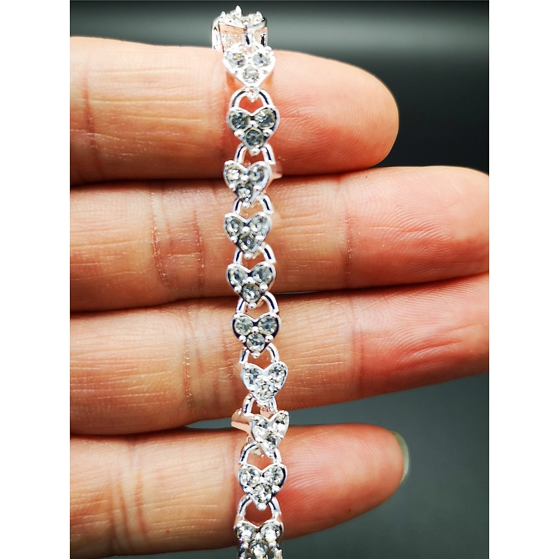 Women's Bracelets Fashion Outdoor Pure Color Bracelets & Bangles3