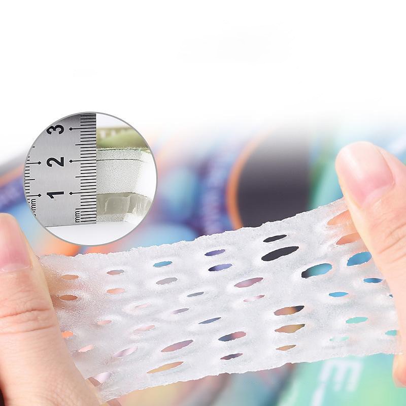 Men's Solid Color Cycling Underwear 3D Padded Shorts Bike Padded Shorts / Chamois Bottoms Mountain Bike MTB Road Bike Cycling Sports 3D Pad Quick Dry Lightweight Sweat wicking Colorful Blue Clothing3