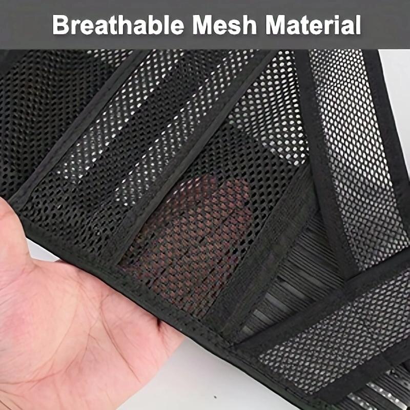 Back Posture Corrector, Adjustable Unisex Back Brace Support Clavicle Spine Back Shoulder Lumbar Posture Correction2