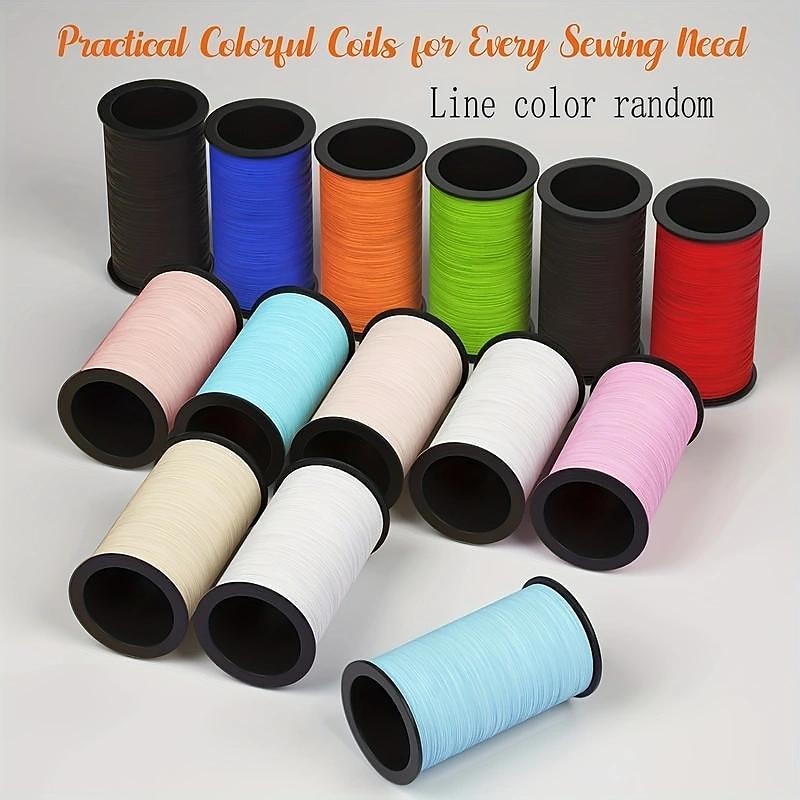 69pcs Sewing Kit Gifts For Women, Mom, Traveler, Adults, Beginner, Emergency, Sewing Supplies Accessories With Scissors, Thimble, Thread, Sewing Needles, Tape Measure Etc Black2