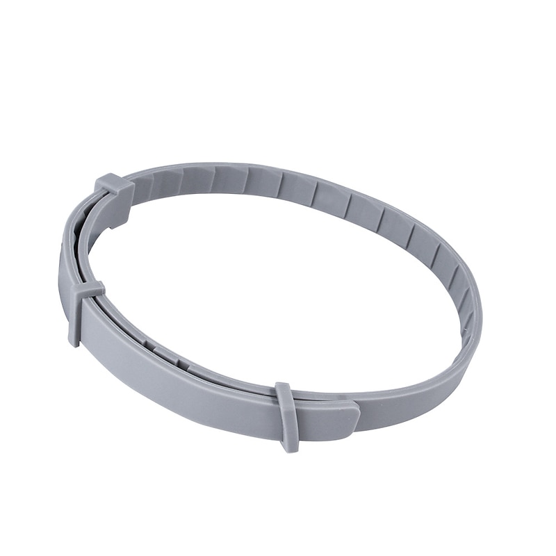 Flea Removal Collar For Dogs Cats Teddy Small Medium And Large Dogs Anti Lice Pet Repellent Collars2