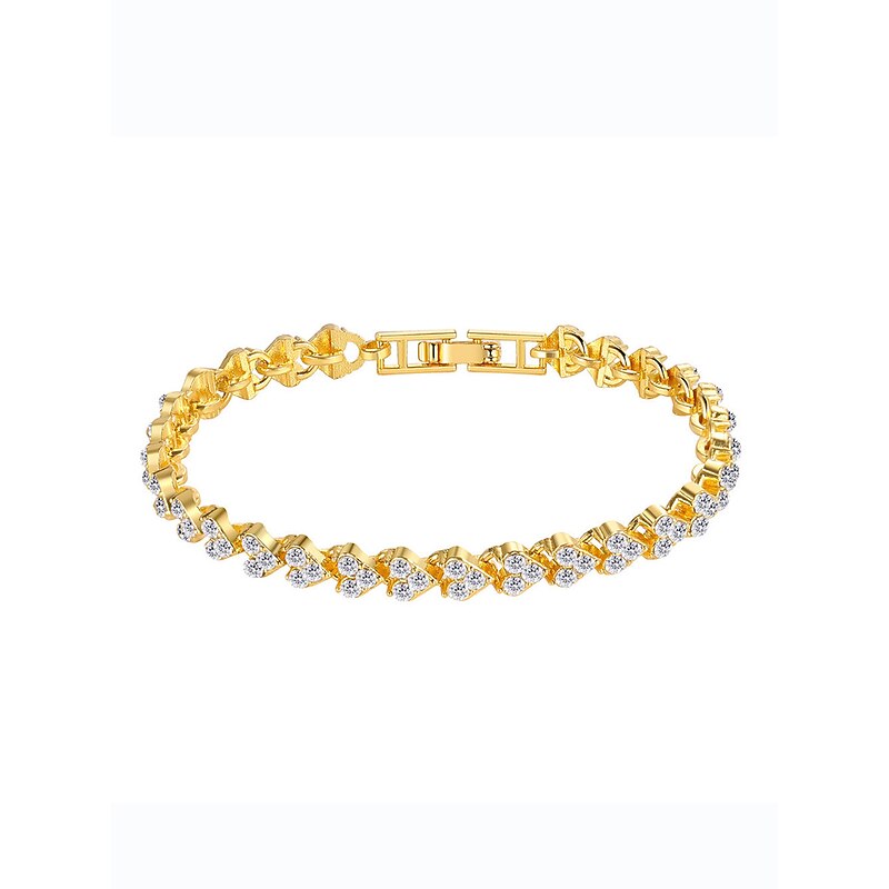 Women's Bracelets Fashion Outdoor Pure Color Bracelets & Bangles 9