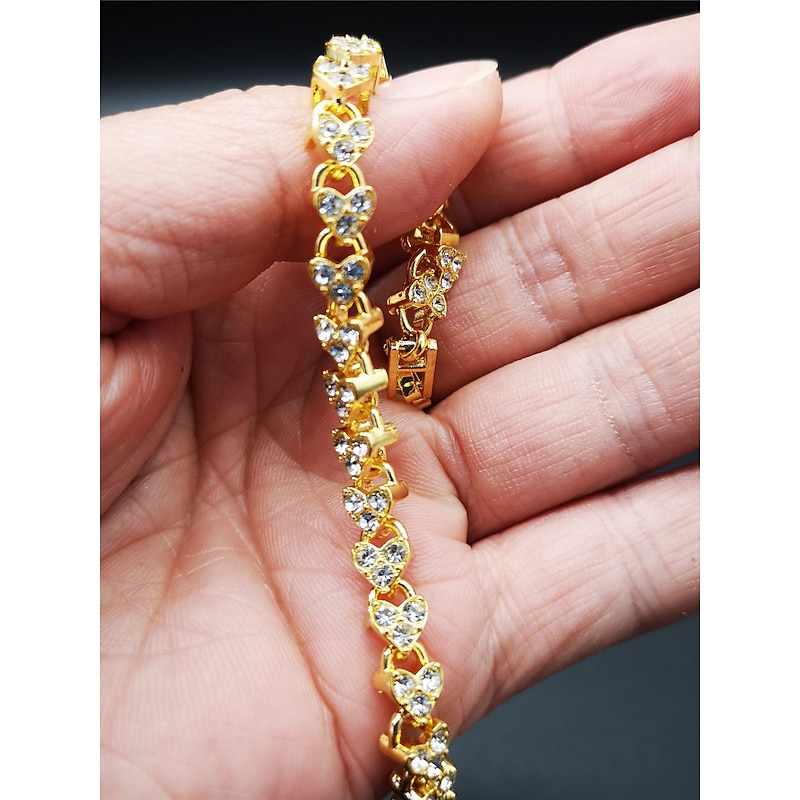 Women's Bracelets Fashion Outdoor Pure Color Bracelets & Bangles2