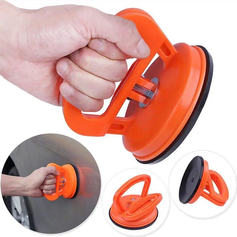 Car Dent Nemesis Super Suction Dent Repair Car Dent Nemesis Suction Cup Tool Traceless Repair Artifact4