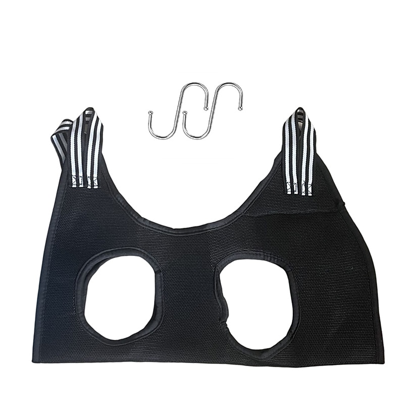 Dog Cat Hammock Cat Dog Hammock Pet Nail Trimming Small and Medium sized Cat Dog Beauty Hammock3