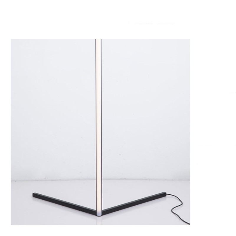 Modern LED Corner Floor Lamp Atmosphere Light Lights Colorful Bedroom Living Room Home Decoration Indoor Lighting Standing Lamps2