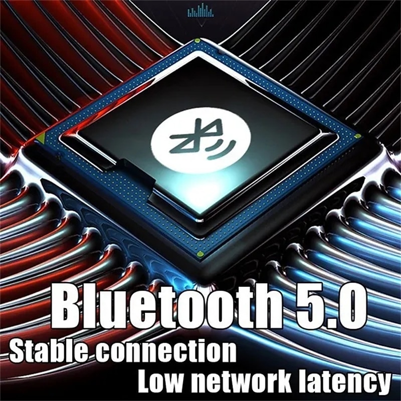 Clear Stereo Sound Professional IPX7 Waterproof Outdoor HIFI Column Speaker Wireless Bluetooth Speaker Subwoofer Sound Box Support FM Radio TF Mp3 Player4