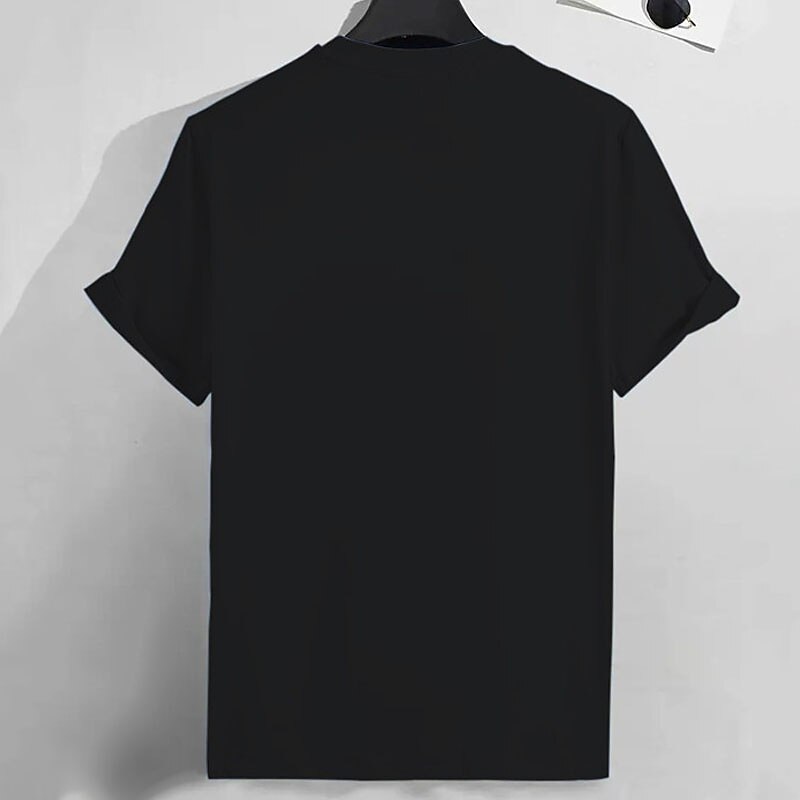 Men's Short Sleeve Graphic T-Shirt: My Scars Tell a Story - Life Tried to Break Me But Failed Resilience Skull Design4