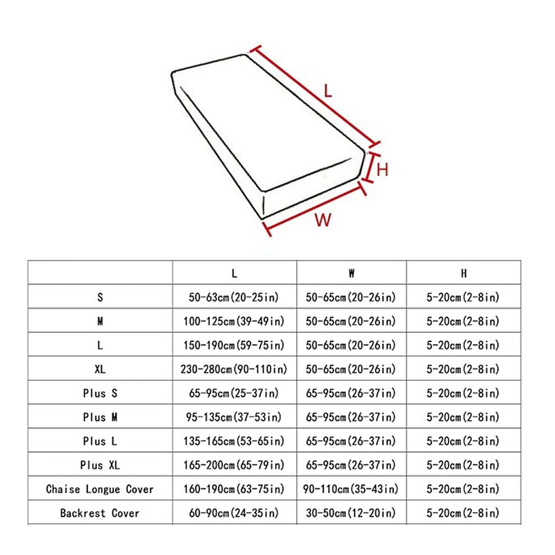 Water Resistant Couch Covers Sofa Seat Cushion Cover For Dogs Pet, Sectional Sofa Slipcover For Love Seat,Burgundy Red L Shaped,3 Seater,Arm Chair, Washable Couch Durable Protector4