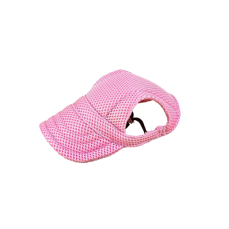 Dog Cat Hats, Caps & Bandanas Bandanas & Hats Dog Bandana & Dog Hat Sports & Outdoors Leisure Adjustable Breathable Soft Washable Fashion Christmas Halloween New Year Oktoberfest Beer Valentine's Day4