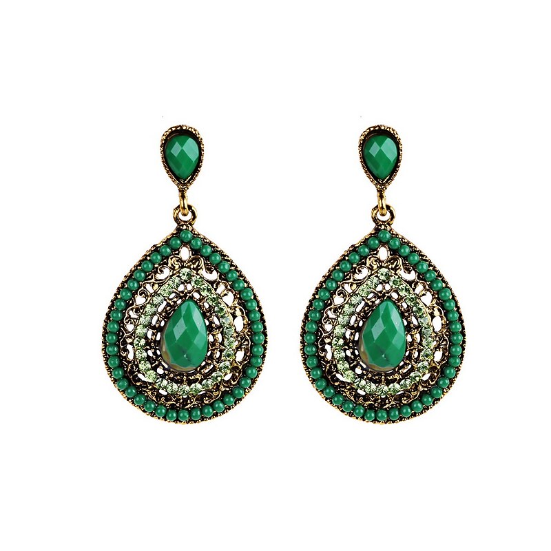 Women's Earrings Fashion Outdoor Geometry Earring